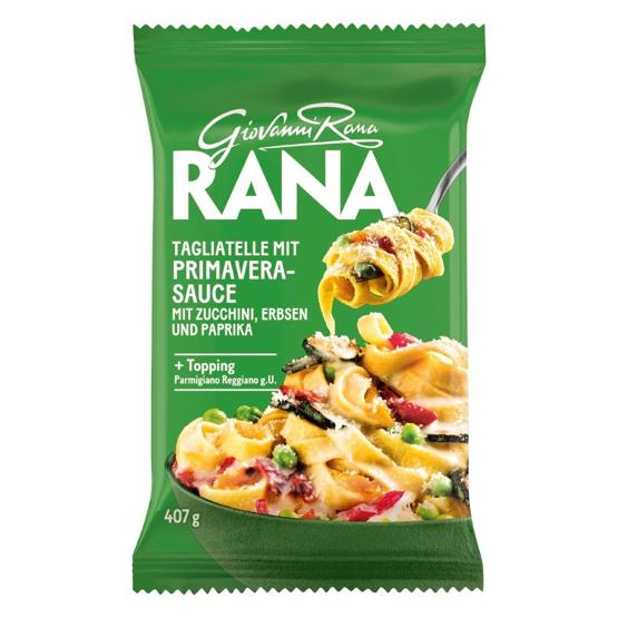 Rana Tagliatelle Primavera