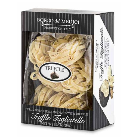 Borgo de Medici - Truffle Tagliatelle - 250g