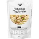 nu3 Fit Konjac Tagliatelle, 200 g