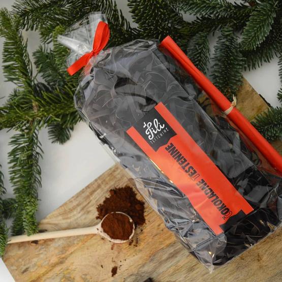 Čokoladne tagliatelle 300g