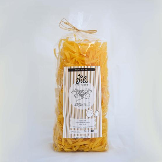 Jajčne tagliatelle 400g