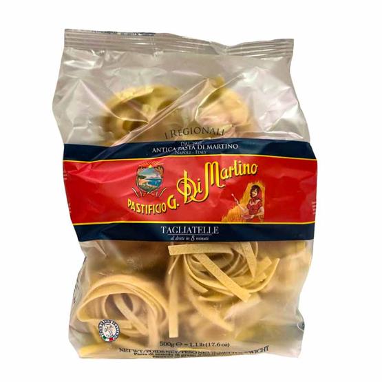 Pastificio di Martino Tagliatelle, 500g