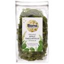 Organic Spelt Spinach Tagliatelle 250g (Biona)