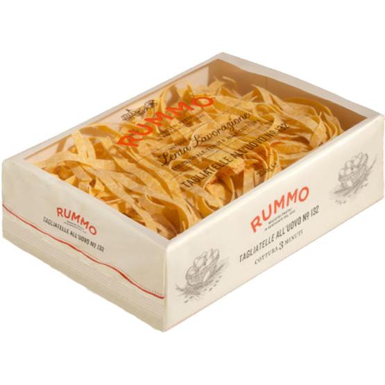 Rummo Tagliatelle All'uovo No 132, 250g