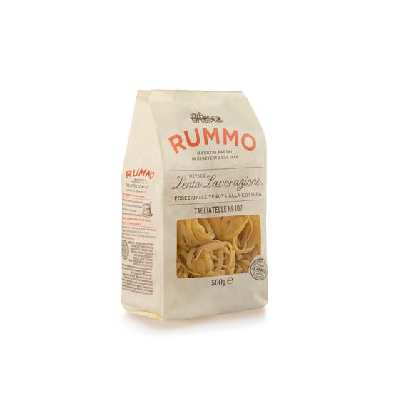 Rummo Tagliatelle No.107, 500g
