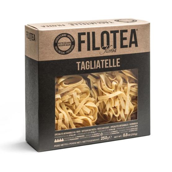 Filotea Nidi Tagliatelle, 250g