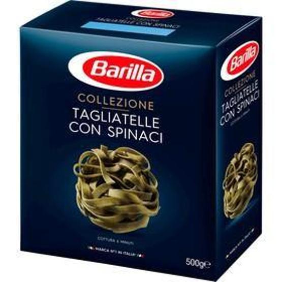 Tagliatelle Verdi n167 500g - BARILLA