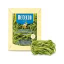 DE CECCO Tagliatelle jajčna špinača 250 g